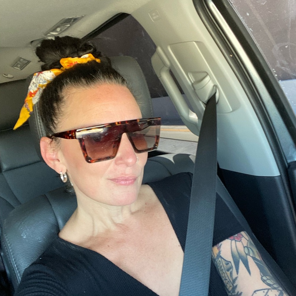 Meet your Posher, Faith